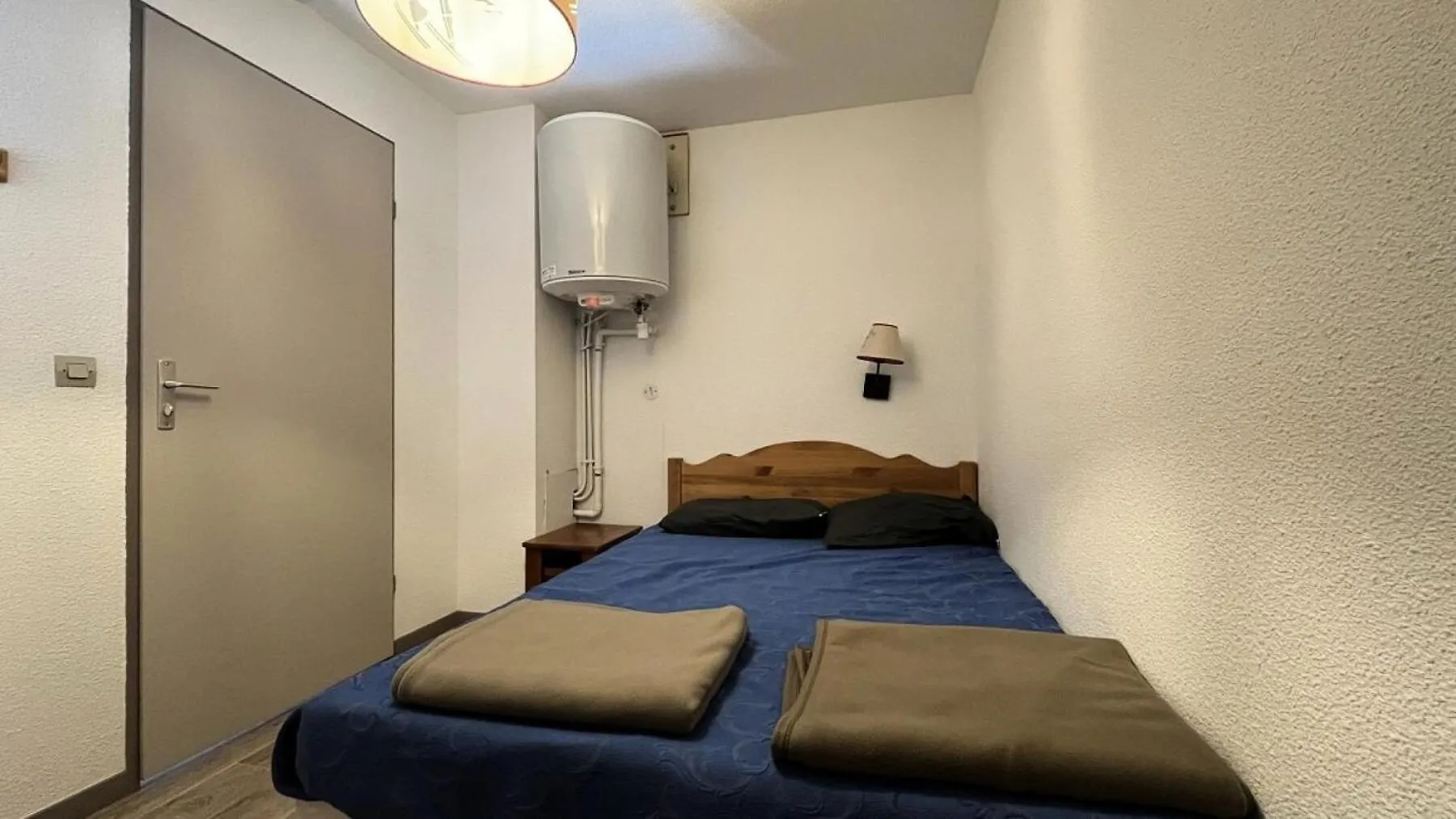 Residence Le Cervin - Residence Le Cervin N°417 Mae-5501 La Plagne-Tarentaise France