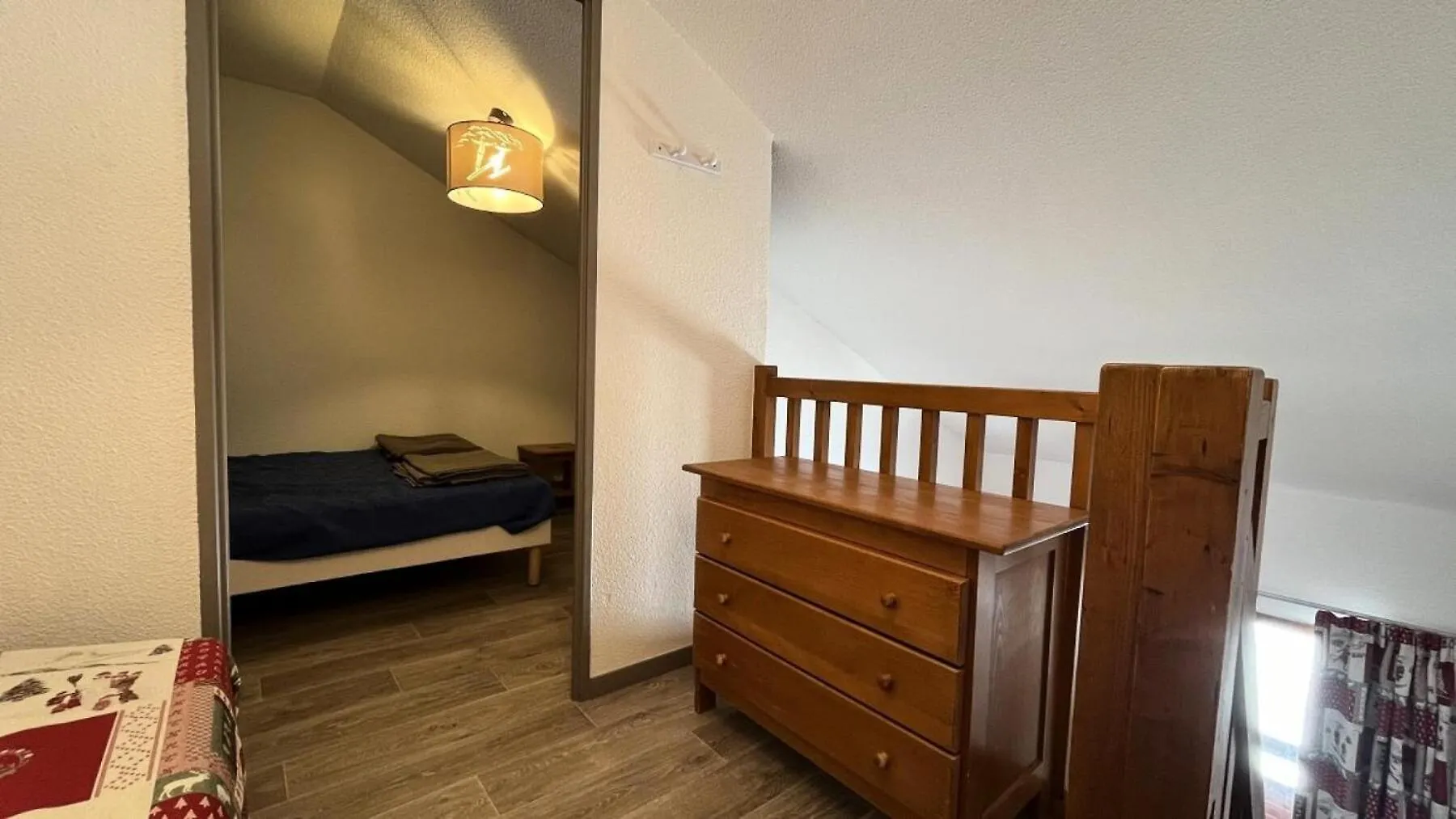 Residence Le Cervin - Residence Le Cervin N°417 Mae-5501 La Plagne-Tarentaise Apartment