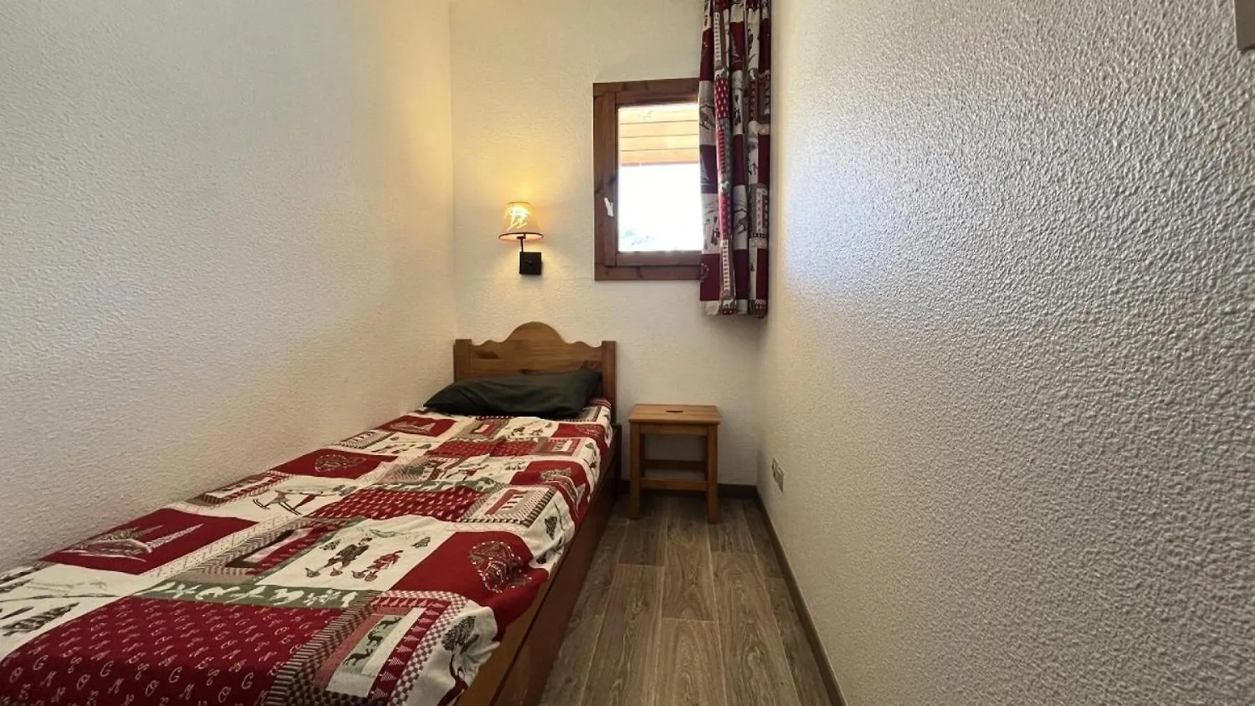 Residence Le Cervin - Residence Le Cervin N°417 Mae-5501 La Plagne-Tarentaise Apartment